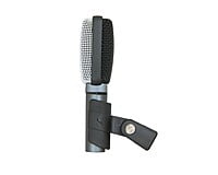 Sennheiser e609 Supercardioid Silver Guitar Microphone for Cabs / Drums Sennheiser e609 Supercardioid Silver Guitar Microphone for Cabs / Drums