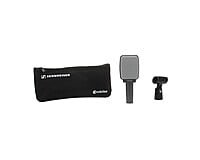Sennheiser e609 Supercardioid Silver Guitar Microphone for Cabs / Drums Sennheiser e609 Supercardioid Silver Guitar Microphone for Cabs / Drums