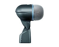 Sennheiser BETA 52A Bass Drum (Stand Mount) Dynamic Supercardioid Mic Sennheiser BETA 52A Bass Drum (Stand Mount) Dynamic Supercardioid Mic