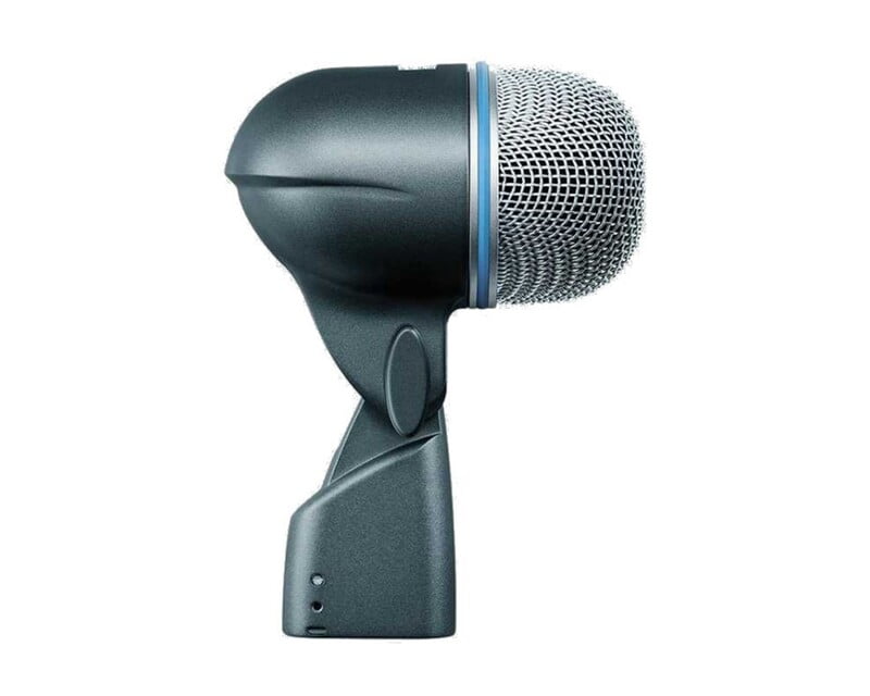 Sennheiser BETA 52A Bass Drum (Stand Mount) Dynamic Supercardioid Mic Sennheiser BETA 52A Bass Drum (Stand Mount) Dynamic Supercardioid Mic