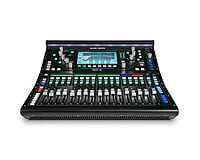 Allen & Heath  SQ6 48 Channel 96kHz Digital Mixer 24 Onboard PreAmps