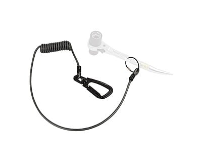 Dirty Rigger Podger Lanyard 70cm / 128cm extended