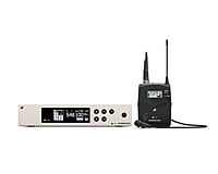Sennheiser EW100 G4 ME2-GB Lapel System with ME2 Omni Lapel Mic CH38 Sennheiser EW100 G4 ME2-GB Lapel System with ME2 Omni Lapel Mic CH38