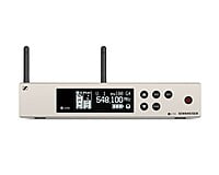 Sennheiser EW100 G4 ME2-GB Lapel System with ME2 Omni Lapel Mic CH38 Sennheiser EW100 G4 ME2-GB Lapel System with ME2 Omni Lapel Mic CH38