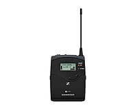 Sennheiser EW100 G4 ME2-GB Lapel System with ME2 Omni Lapel Mic CH38 Sennheiser EW100 G4 ME2-GB Lapel System with ME2 Omni Lapel Mic CH38