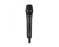 Sennheiser EW100 G4-GB Lapel/Handheld Mic System ME2/835S Mic CH38 Sennheiser EW100 G4-GB Lapel/Handheld Mic System ME2/835S Mic CH38