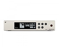 Sennheiser EW100 G4-GB Lapel/Handheld Mic System ME2/835S Mic CH38 Sennheiser EW100 G4-GB Lapel/Handheld Mic System ME2/835S Mic CH38