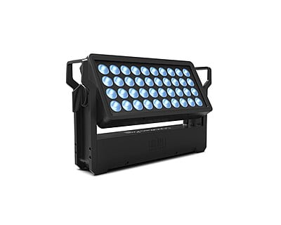 Chauvet COLORado Panel Q40 RGBW LED Wash IP65