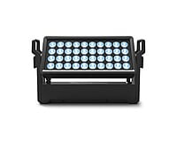 Chauvet COLORado Panel Q40 RGBW LED Wash IP65 Chauvet COLORado Panel Q40 RGBW LED Wash IP65
