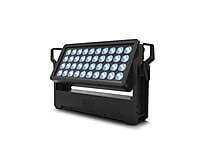 Chauvet COLORado Panel Q40 RGBW LED Wash IP65 Chauvet COLORado Panel Q40 RGBW LED Wash IP65