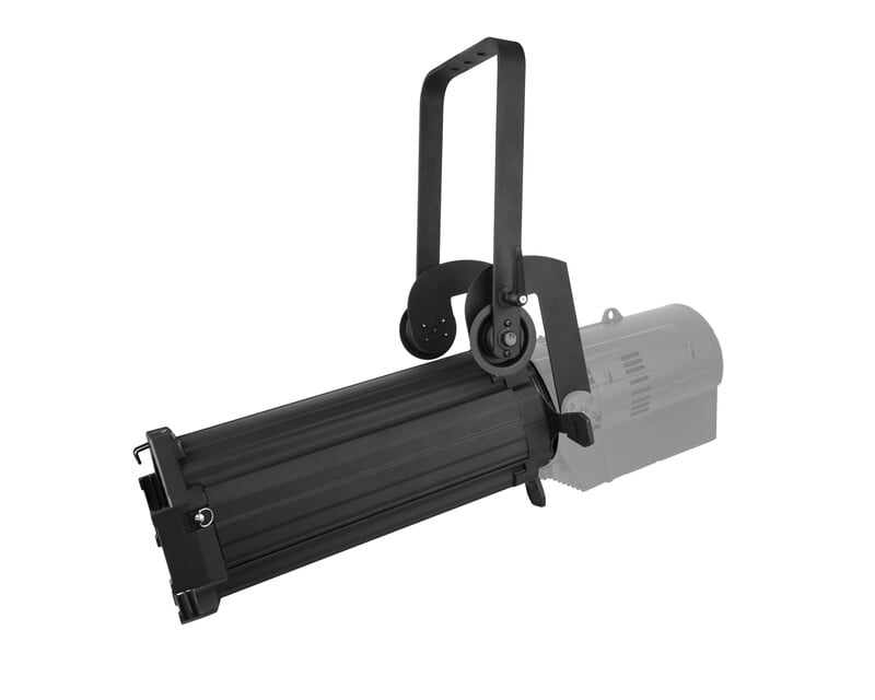 Chauvet Ovation Ellipsoidal 15-30° HD Zoom Lens Tube Chauvet Ovation Ellipsoidal 15-30° HD Zoom Lens Tube