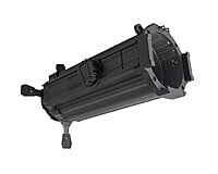 Chauvet Ovation Ellipsoidal 25-50° HD Zoom Lens Tube Chauvet Ovation Ellipsoidal 25-50° HD Zoom Lens Tube