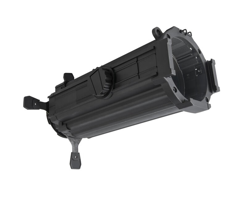 Chauvet Ovation Ellipsoidal 25-50° HD Zoom Lens Tube Chauvet Ovation Ellipsoidal 25-50° HD Zoom Lens Tube