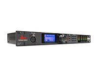 DriveRack PA2 2x6 Sound Mgt Processor with Mobile Control 1U