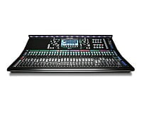 Allen & Heath SQ7 48 Channel 96KHz Digital Mixer 32 Onboard PreAmps Allen & Heath SQ7 48 Channel 96KHz Digital Mixer 32 Onboard PreAmps