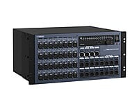 Yamaha RIO3224D2 Dante Network Rack 32in/24out with Dual PSU and OLED Yamaha RIO3224D2 Dante Network Rack 32in/24out with Dual PSU and OLED