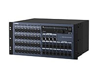 Yamaha RIO3224D2 Dante Network Rack 32in/24out with Dual PSU and OLED Yamaha RIO3224D2 Dante Network Rack 32in/24out with Dual PSU and OLED