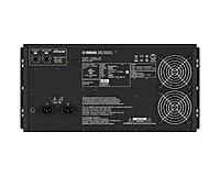 Yamaha RIO3224D2 Dante Network Rack 32in/24out with Dual PSU and OLED Yamaha RIO3224D2 Dante Network Rack 32in/24out with Dual PSU and OLED