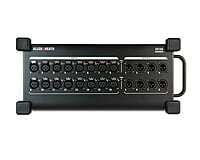 Allen & Heath  DX168 Portable DX Expander 96kHz 16in/8out for dLive and SQ
