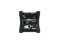 Allen & Heath  DX168 Portable DX Expander 96kHz 16in/8out for dLive and SQ