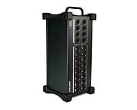 Allen & Heath  DX168 Portable DX Expander 96kHz 16in/8out for dLive and SQ