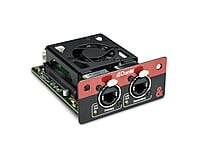 Allen & Heath  SQ Dante V2 Dante Module for SQ Series and AHM-64 Mixers