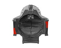 Chauvet Ovation Ellipsoidal 26° HD Lens Tube Black