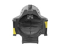Chauvet Ovation Ellipsoidal 36° HD Lens Tube Black Chauvet Ovation Ellipsoidal 36° HD Lens Tube Black