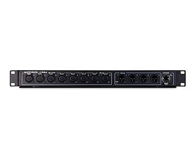 Allen & Heath  AR84 Expander AudioRack 8in/4out for QU, GLD and SQ Consoles 1U