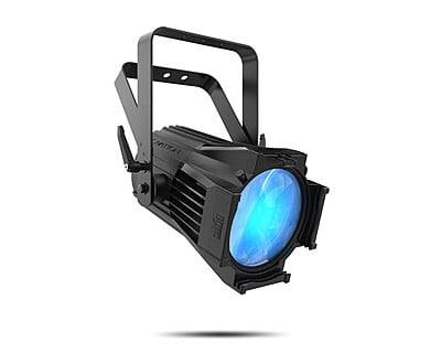 Chauvet Ovation P56FC Compact LED PAR-Style Fixture