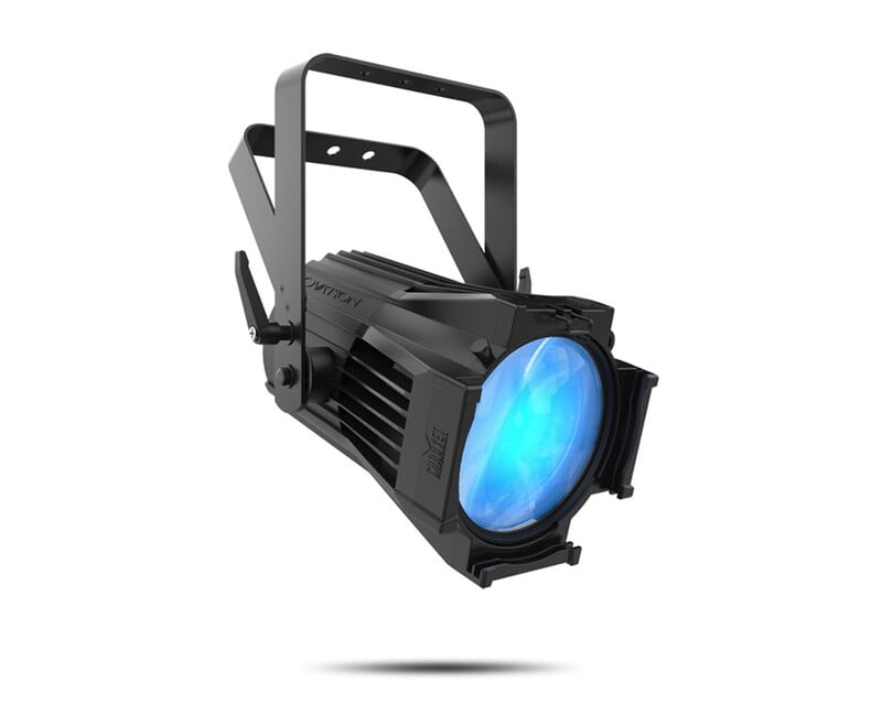 Chauvet Ovation P56FC Compact LED PAR-Style Fixture Chauvet Ovation P56FC Compact LED PAR-Style Fixture
