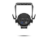 Chauvet Ovation P56FC Compact LED PAR-Style Fixture Chauvet Ovation P56FC Compact LED PAR-Style Fixture