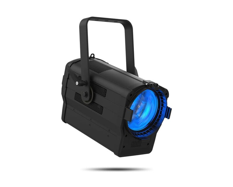 Chauvet  Ovation F415FC 6" LED Fresnel RGBAL Motorised Zoom 27-68°