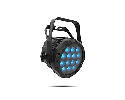 Chauvet  COLORado 1 Quad RGBW LED Wash Fixture IP65