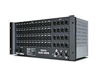 Allen & Heath  GX4816 I/O Expander 96kHz 48in/16out for dLive and SQ Consoles 5U