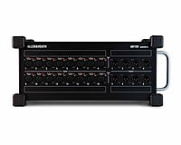 Allen & Heath AB168 Portable AudioRack 16in/8out for QU, GLD and SQ Consoles Allen & Heath AB168 Portable AudioRack 16in/8out for QU, GLD and SQ Consoles