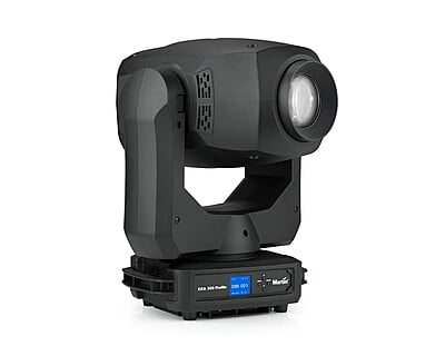 Martin ERA 300 Profile LED Moving Head Profile CMY Colour Mixing 260W