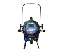 ETC Source Four LED S2 Lustr+ ERS with Shutter Barrel Black ETC Source Four LED S2 Lustr+ ERS with Shutter Barrel Black