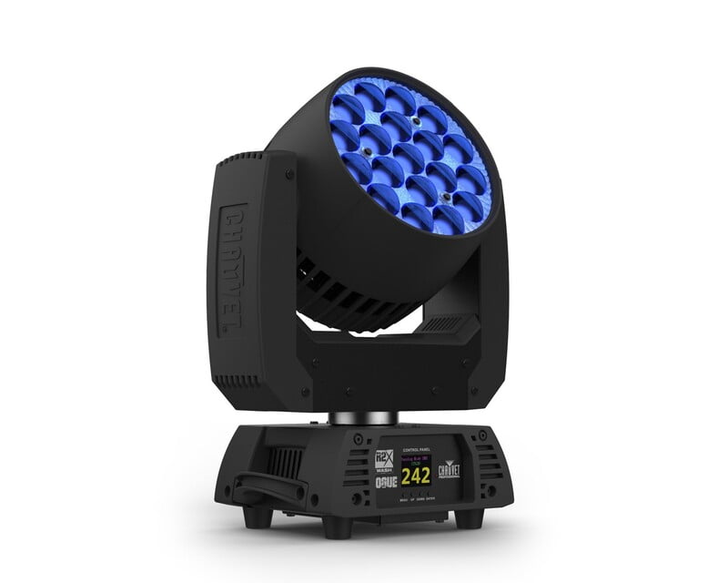 Chauvet Rogue R2X Wash Moving Head