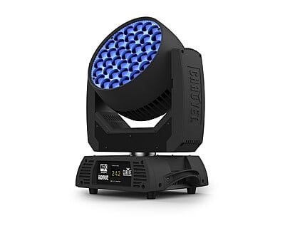 Chauvet Rogue R3X Wash Moving Head