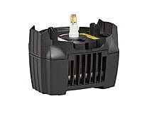 ETC Source 4WRD Warm White Spot 230V LED Retrofit Black ETC Source 4WRD Warm White Spot 230V LED Retrofit Black
