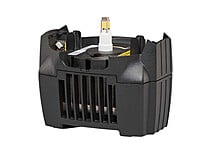 ETC Source 4WRD Warm White Spot 230V LED Retrofit Black ETC Source 4WRD Warm White Spot 230V LED Retrofit Black