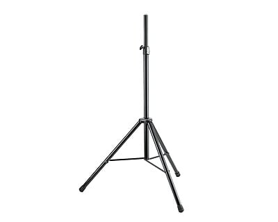 K&M 21436 Speaker Stand Aluminium 2.02m 35kg Load