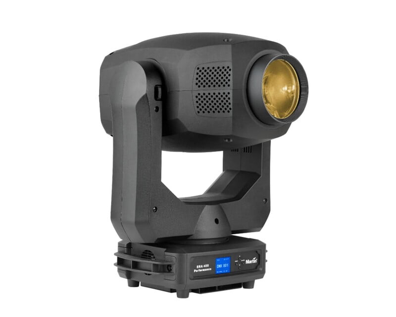Martin ERA 400 Performance WRM LED Profile Moving Head 300W Martin ERA 400 Performance WRM LED Profile Moving Head 300W