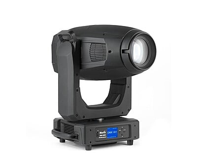 Martin ERA 600 Performance LED Profile Moving Head 550W