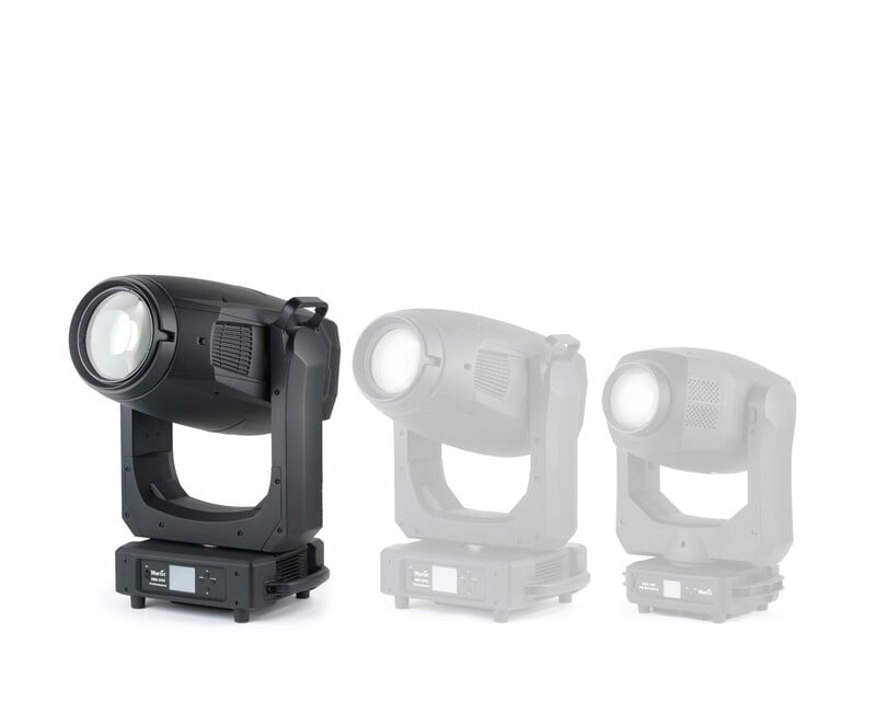 Martin ERA 800 Performance LED Profile Moving Head 800W Martin ERA 800 Performance LED Profile Moving Head 800W
