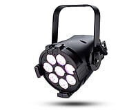 ETC ColorSource PAR RGBL Luminaire XLR Black