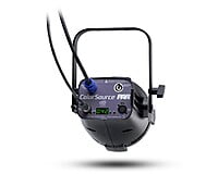 ETC ColorSource PAR RGBL Luminaire XLR Black