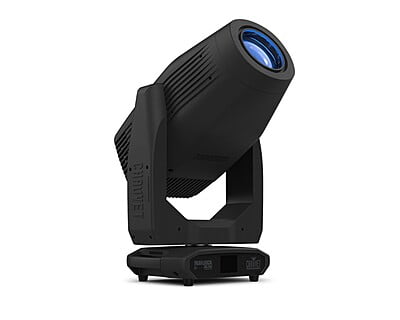 Chauvet Silens 2 Profile Extra Quiet