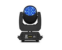 Chauvet Rogue R1X Wash Moving Head